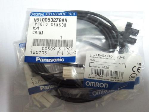 Panasonic NPM N510053278AA Photo Sensor EE-SX910-O2J-R